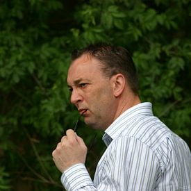 René Sluimer profielfoto