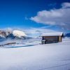 Winterromantik auf der Seiser Alm von t.ART