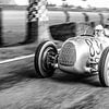 Auto Union Grand Prix Rennwagen Type C V16 sur Sjoerd van der Wal Photographie