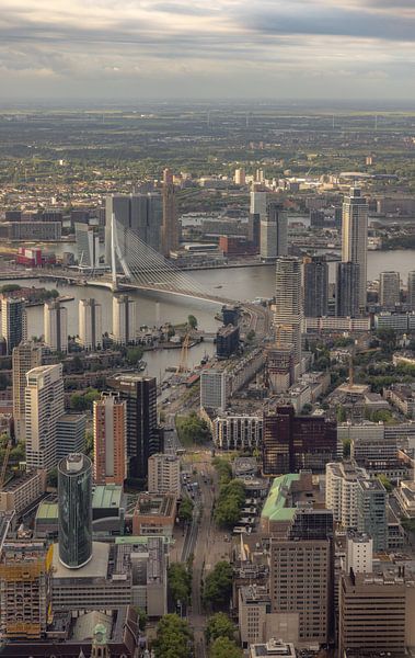 ROTTERDAM par AdV Photography