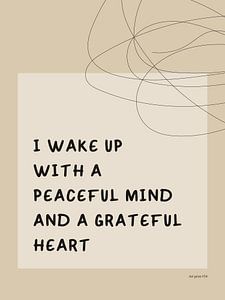 Peaceful Mind