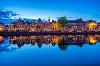 Haarlem Reflections by Albert Dros thumbnail