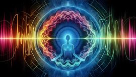 Schwingungen beruhigend von Love Life