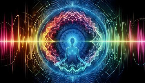 Rustgevende trillingen