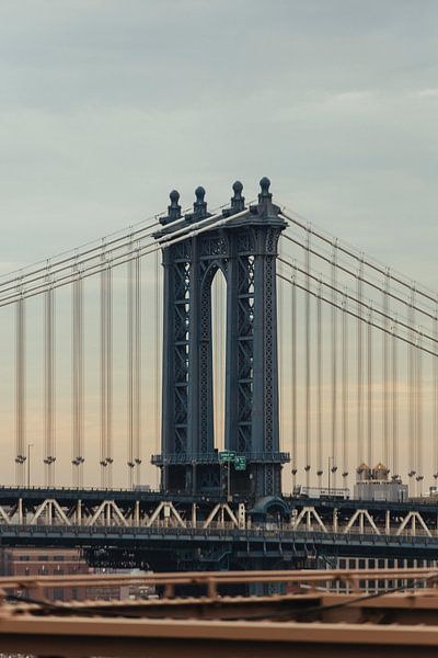 New York City by Hello Pompoyo