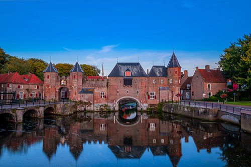 Amersfoort Koppelpoort