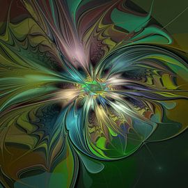 Fraktal Die Freunde der Hoffnung