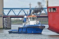Sleepboot Fairplay 24