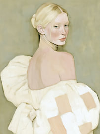 An Elegant Look