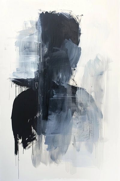 Abstract Depth by Modern Collection