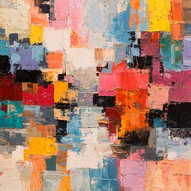 Énergie dynamique sur Harry Hadders Design