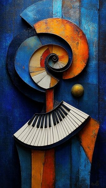 Muziko 10 by Aimelle ML