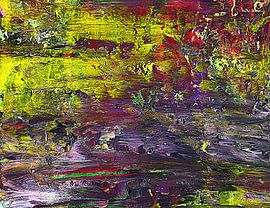 Iridescence by Dorothy Berry-Lound