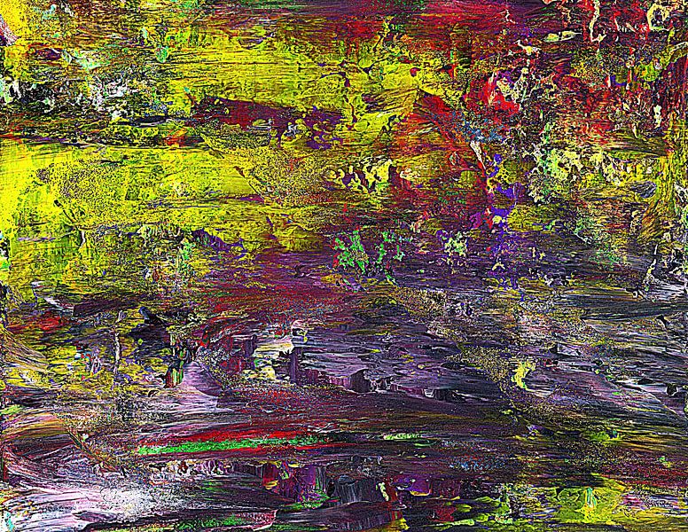 Iridescence by Dorothy Berry-Lound