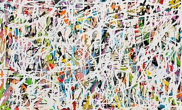 Pollock's knipoog