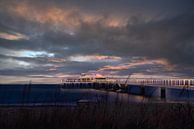 Restaurant Wolkenlos, Timmendorfer Strand - 08 van ahafineartimages thumbnail