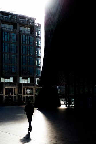 Rotterdam