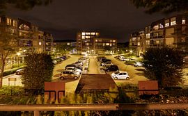 Der Tunnel on the Sint -Jozefplein in Vaals