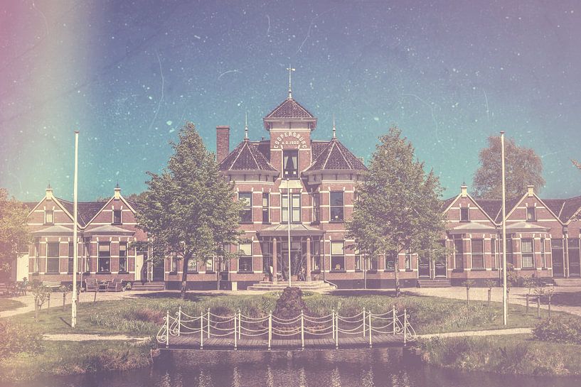 Coopersburg Akkrum von Wolbert Erich