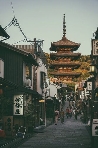Kyoto