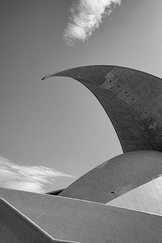 Architectural Masterpiece