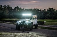 Jeep Wrangler Unlimited Sahara by Bas Fransen thumbnail