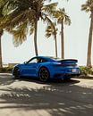 Porsche 911 Turbo by Dennis Wierenga thumbnail