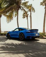 Porsche 911 Turbo