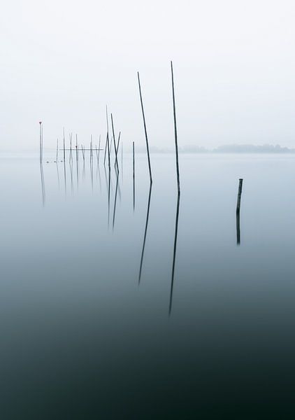 Stillness von Patrick Noack