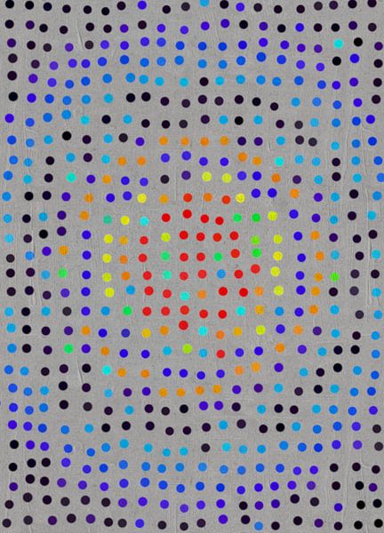 Pattern  N.2 by Olis-Art