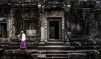 Angkor Wat von WvH Miniaturansicht