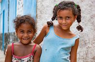 Blije Cubaanse meisjes van 2BHAPPY4EVER photography & art thumbnail