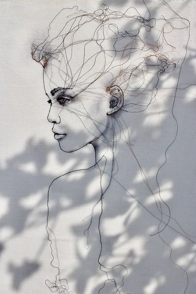 &#039;Early Nights and Pillow Fights&#039; by Kim Rijntjes