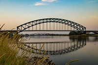 Brücken über die IJssel