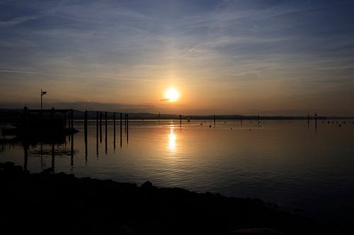 Lake Constance Morning