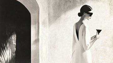 Sommer in Paris von Franka Poulain