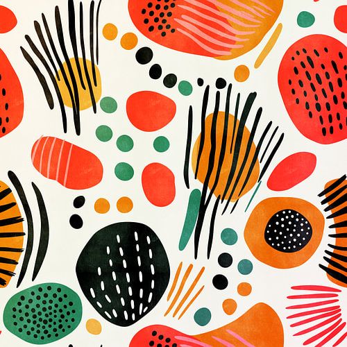 Abstract Figures III