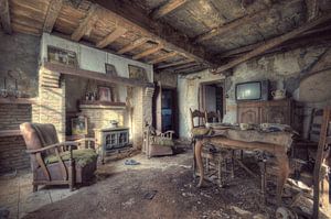 Abendessen - Urbex
