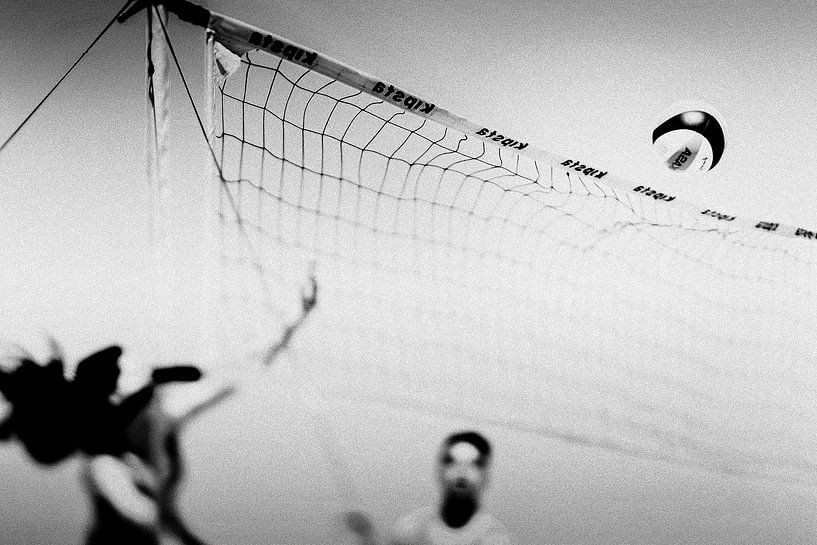Point de consigne par Rui Correia