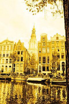 Golden Amsterdam