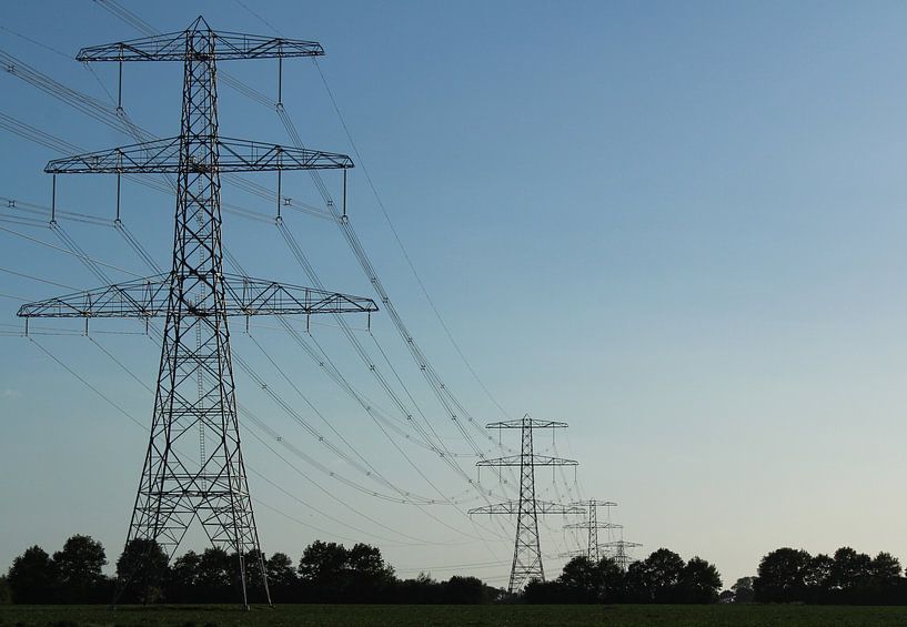 Between the lines. par Marthijn van Tellingen