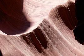 Antelope Canyon 2 sur Louis ten Kate