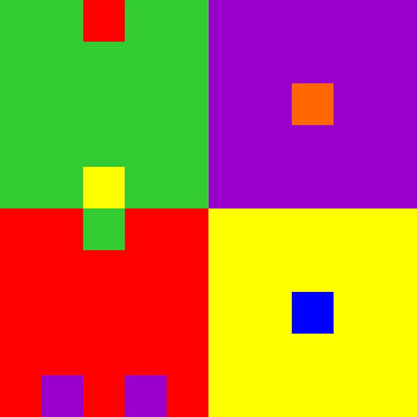 Schwul von Alexander Odijk