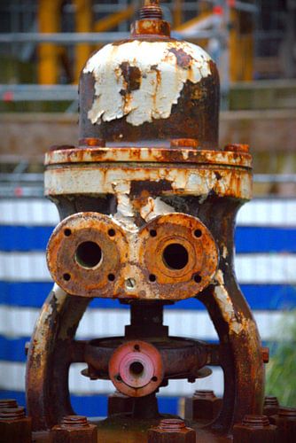 urban in deine Augen