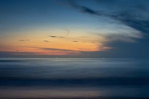 Nordseelandschaft