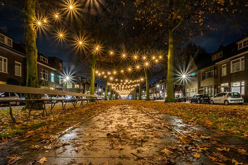 Breda - Belcrum - Speelhuislaan