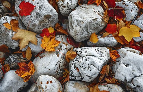 Ästhetik in der Natur