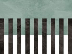 Piano Granite Green