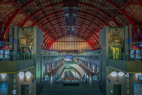 Antwerpen Centraal station