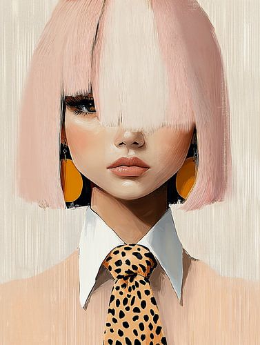 Rani by Mirjam Duizendstra